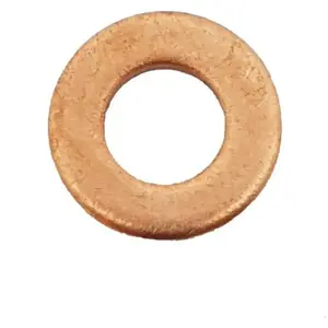 Comparateur de prix : Joints Injecteurs -Sachet De 10- Dim - 13.7x7x1.6 - Montage- Delphi Ge...