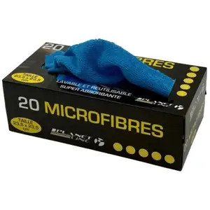 PLANET LINE Microfibre (Ref: PL1103) pas cher