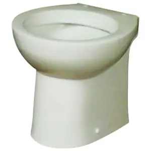 PULSOSANIT WC broyeur intégré - Marque - Modèle - Consommation d'eau 3L - Clapet anti-retour - Norme EN-12050-3 pas cher