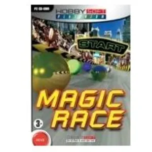 Jeux vidéo PC : Magic Race Pc