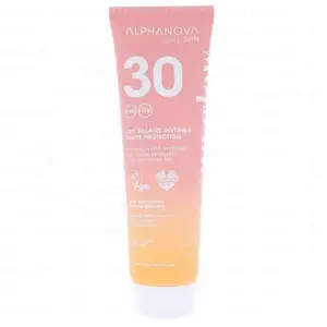 Alphanova Daily Sun Lait Solaire SPF30 Sun Glow 150ml