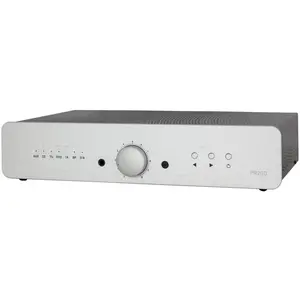 Préamplis hi-fi Atoll PR200 Signature Aluminium pas cher