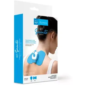 Electrode BLUETENS Kit Sérénité pas cher