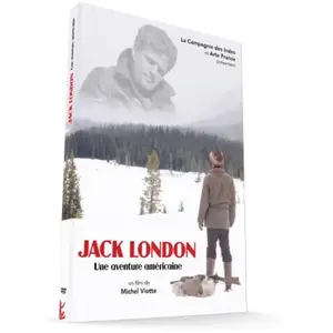 Arcades Cnt Jack London, une aventure américaine DVD