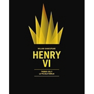 Arcades Cnt Henry VI - 5 DVD Digipack, Slipcase + Livret 16 pages pas cher
