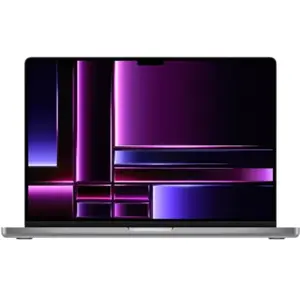 Ordinateur Apple MACBOOK Pro 14' M2Pro2023 16Go512Go Gris Sidéral pas cher