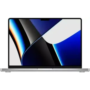 Ordinateur Apple MACBOOK Pro 13' M1 2021 8Go 256Go Argent pas cher