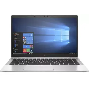 Ordinateur portable reconditionné HP EliteBook 840 G7 14' i5-10 16Go 2... pas cher