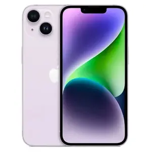Apple iPhone 14 5G Double SIM 128 Go 6.1" Purple Reconditionné Grade A Lagoona pas cher