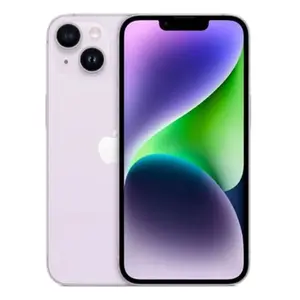 Lagoona Apple iPhone 14 6,1" 5G Double SIM 256 Go Violet Reconditionné... pas cher