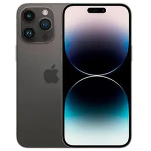 Apple Iphone 14 Pro Max 128go Gris Sidéral Reconditionné Grade A+ pas cher