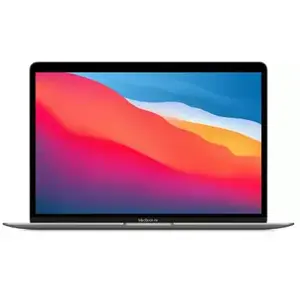 Ordinateur Apple MACBOOK Air 13' M1 7C 8Go 256Go 2020 Gris Sidéra pas cher