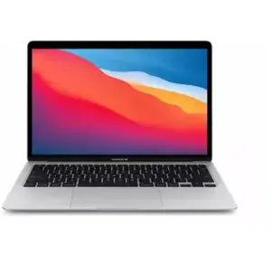 Ordinateur Apple MACBOOK Air 13' M1 7C 8Go 256Go 2020 Argent pas cher