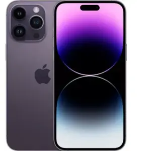 Smartphone APPLE iPhone 14 ProMaxVi 256Go Batterie Neuve pas cher