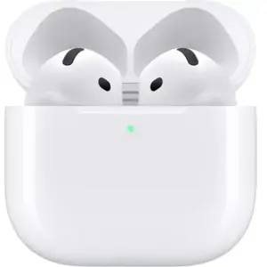 Ecouteurs APPLE Airpods 4 pas cher