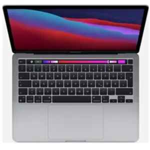 Lagoona Apple MacBook Pro 13'' 256 Go SSD 8 Go RAM Puce M1 CPU 8 coeur... pas cher