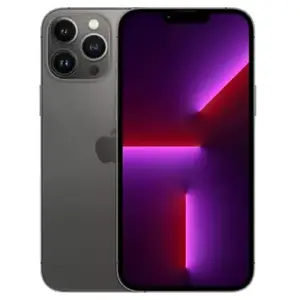 Smartphone APPLE iPhone 13 Pro Graphite 128Go pas cher