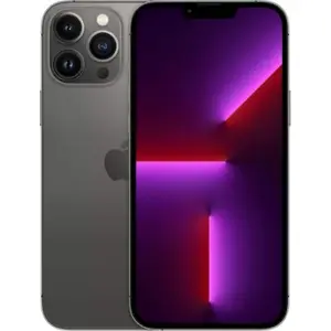 Smartphone APPLE iPhone 13 Pro Graphite 256Go