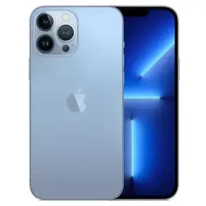Smartphone APPLE iPhone 13 Pro Bleu 256Go pas cher