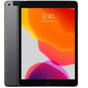Tablette reconditionnée IPAD iPad 7 Gris Sidéral 32Go pas cher