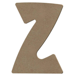 LEGEANTDELAFETE Lettre en bois - LE GEANT DE LA FETE - 15 cm - Beige - Adulte - Mixte pas cher