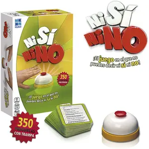 LÚdilo Jeu Ni Oui Ni Non Compact pas cher