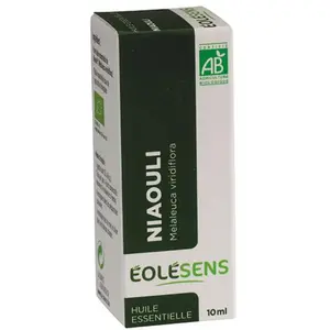 Eolésens Eolesens Huile essentielle niaouli* 10 ml pas cher
