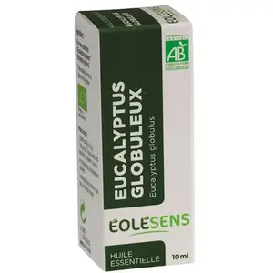 Eolésens Eolesens Huile essentielle eucalyptus globuleux* 10 ml pas cher