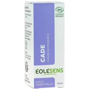 Eolésens Eolesens Huile essentielle Cade** 10 ml pas cher