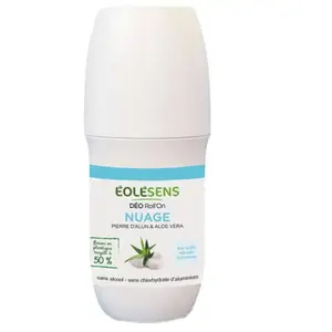 Eolésens Eolesens Déodorant Bio nuage 75 ml pas cher