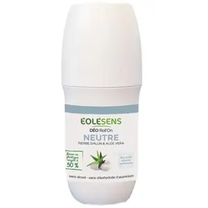 Eolésens Eolesens Déodorant Bio neutre 75 ml pas cher