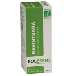 Eolésens Eolesens Huile essentielle ravintsara* 10 ml pas cher