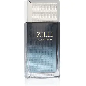 Zilli Blue Titanium Eau de parfum 100 ml pas cher