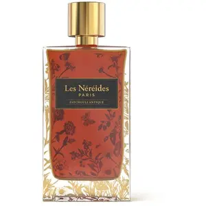 Patchouli Antique - Eau de Parfum-30ml Les Néréides Parfum pas cher