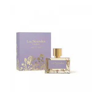 Baie de Cassis - Eau de Parfum-30ml Les Néréides Parfum pas cher