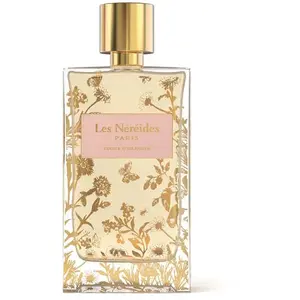 Etoile d'Oranger - Eau de Parfum-100ml Les Néréides Parfum pas cher