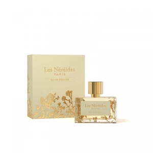 Pas de Velours - Eau de Parfum-30ml Les Néréides Parfum pas cher