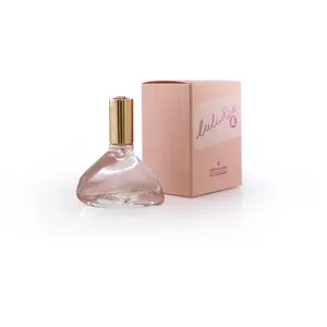Lulu Rose Lulu Castagnette Eau de Parfum 100ml 3.3oz pas cher
