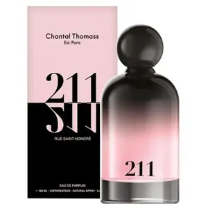 Chantal Thomass 211 EDP 100 ml pas cher