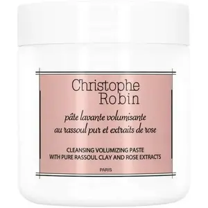 NOVA ENGEL Volumizing Paste With Pure Rassoul Clay&Rose Extracts 25 Ml pas cher