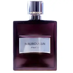 Comparateur de prix : Mauboussin Eau De Parfum Pour Lui 100 ml - Voor Mannen