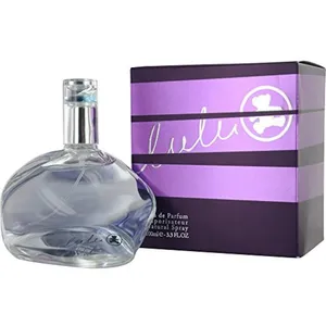 Lulu Castagnette pour femme - Eau de parfum Lady - 100 ml pas cher