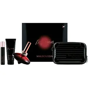 Mauboussin My Twist Eau De Parfum 90 Ml Gift Set pas cher