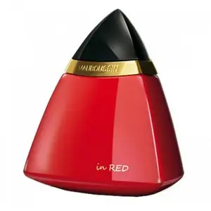 Mauboussin in Red - Eau de Parfum-100ml MAUBOUSSIN pas cher