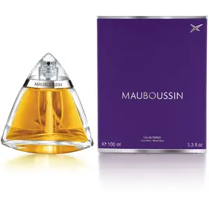 pour Femme - Eau de Parfum-100ml MAUBOUSSIN pas cher