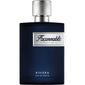 MAUBOUSSIN Façonnable - Riviera 90ml - Eau de Parfum Homme - Senteur Boisée & Aromatique pas cher
