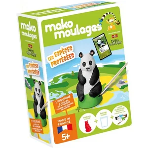 Mako moulages Panda géant pas cher