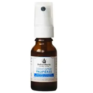 Ballot-Flurin Apicosmétique Dermo Spray Paupières Bio 15ml pas cher