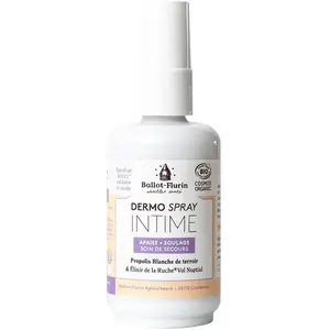 Ballot-Flurin Apicosmétique Dermo-Spray Intime 50ml pas cher