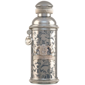 Alexandre.J Alexandre J. - The Collector Silver Ombre - Eau de parfum - 100ml pas cher